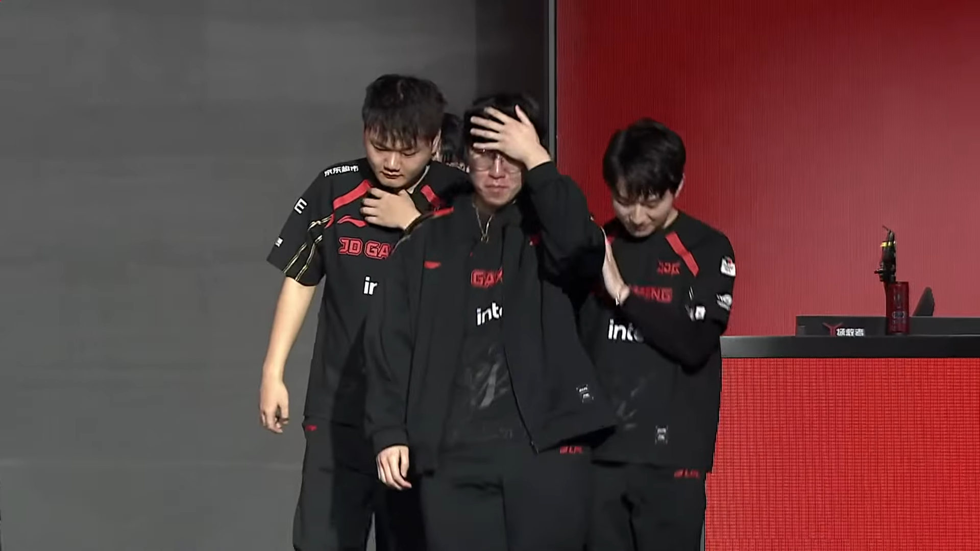 【LPL】昨年のMSI王者JDGがTESに敗北…RulerのいないMSIへ / ゆーみ速報